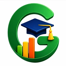 Gradely: GPA, CGPA & Results のアイコン